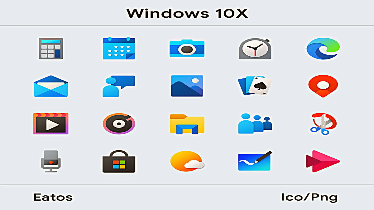 Windows 10X, macOS’un Sevilen Özelliğiyle Gelecek