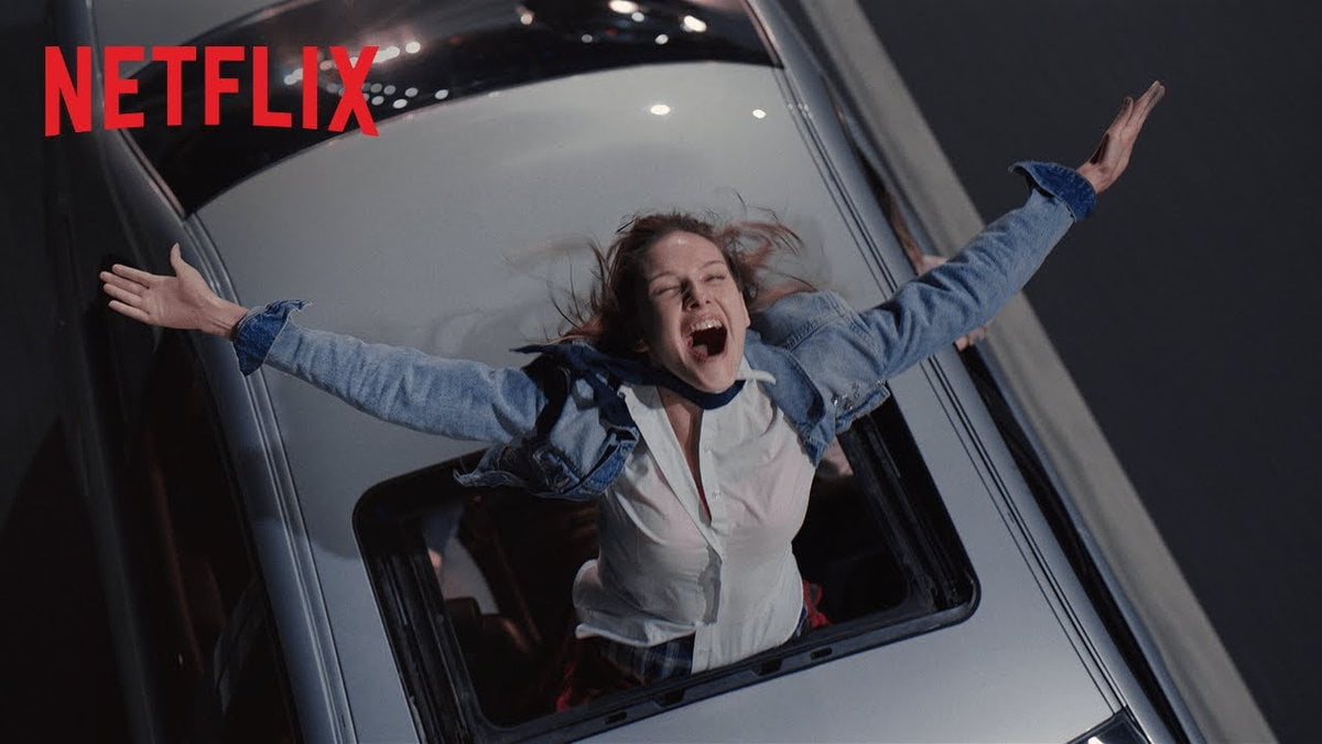 Netflix Aşk 101 – Yayın Tarihi ve Fragmanı