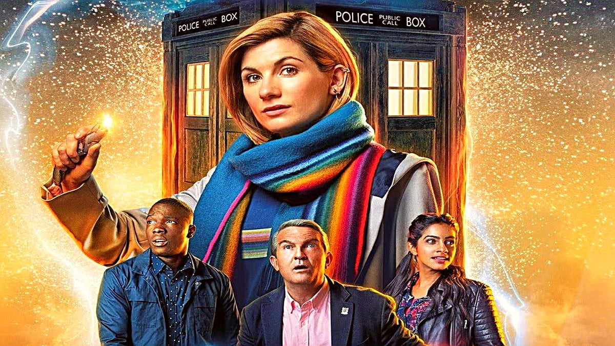 Doctor Who’daki 44 Yıllık Gizem Nihayet Çözüldü