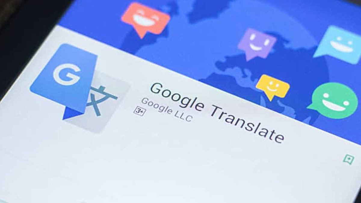 Google Translate artık sesi de tercüme edebiliyor