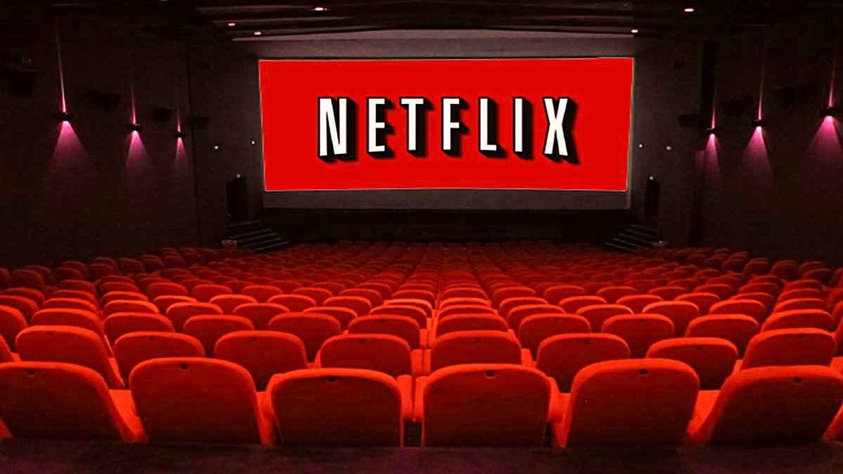 Netflix, Türkiye’deki Trafiğini Yüzde 25 Azaltacak