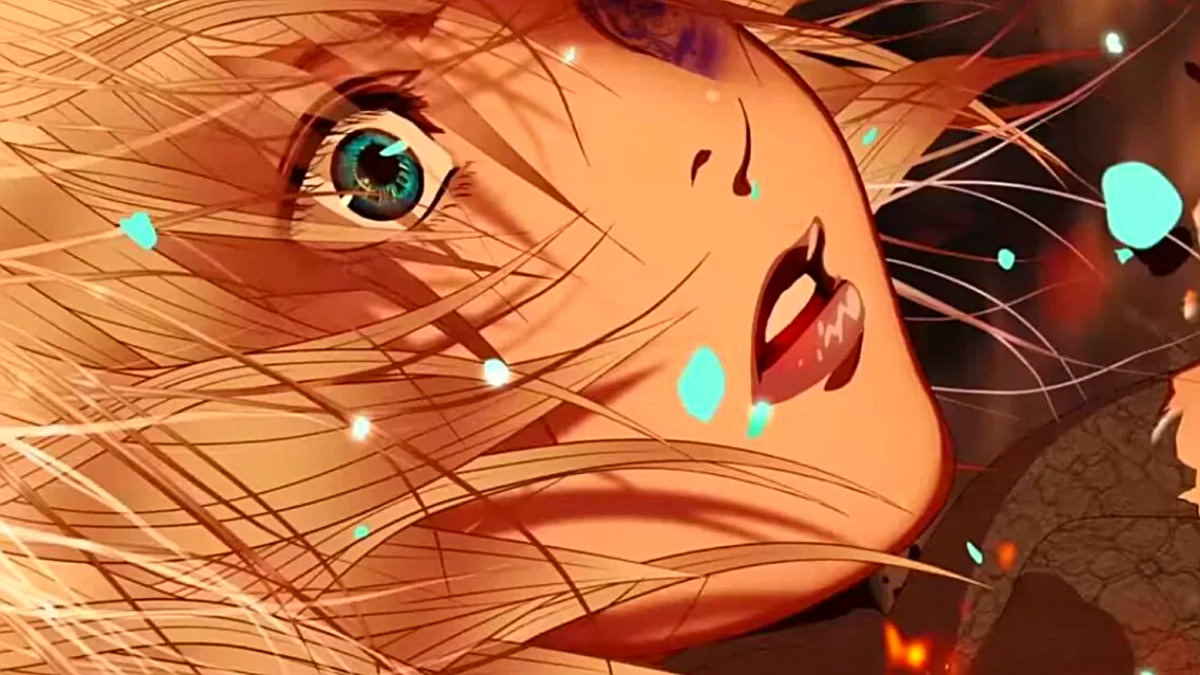 4K HDR Anime Sol Levante Yayın Tarihi Belli Oldu