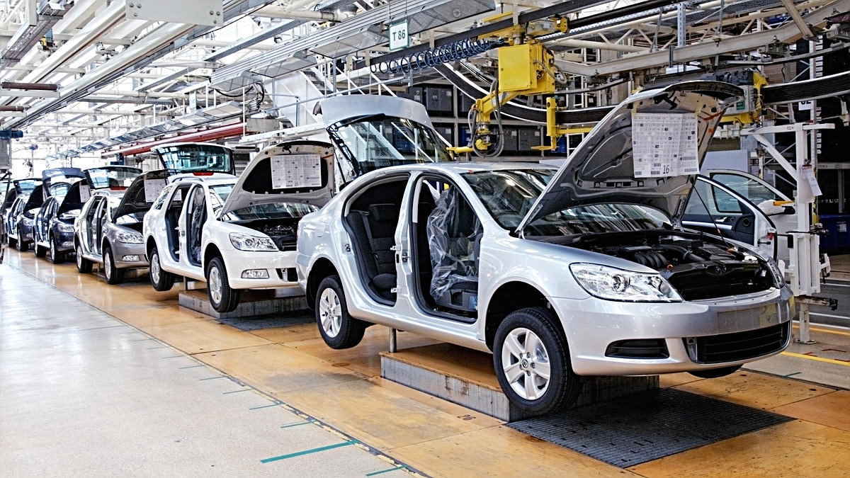 Toyota Türkiye, Sakarya’daki Fabrikasını Kapattı