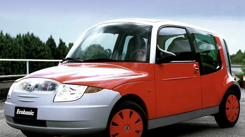 Fiat’ın Geleceğine İlham Veren Konsept: Fiat Ecobasic