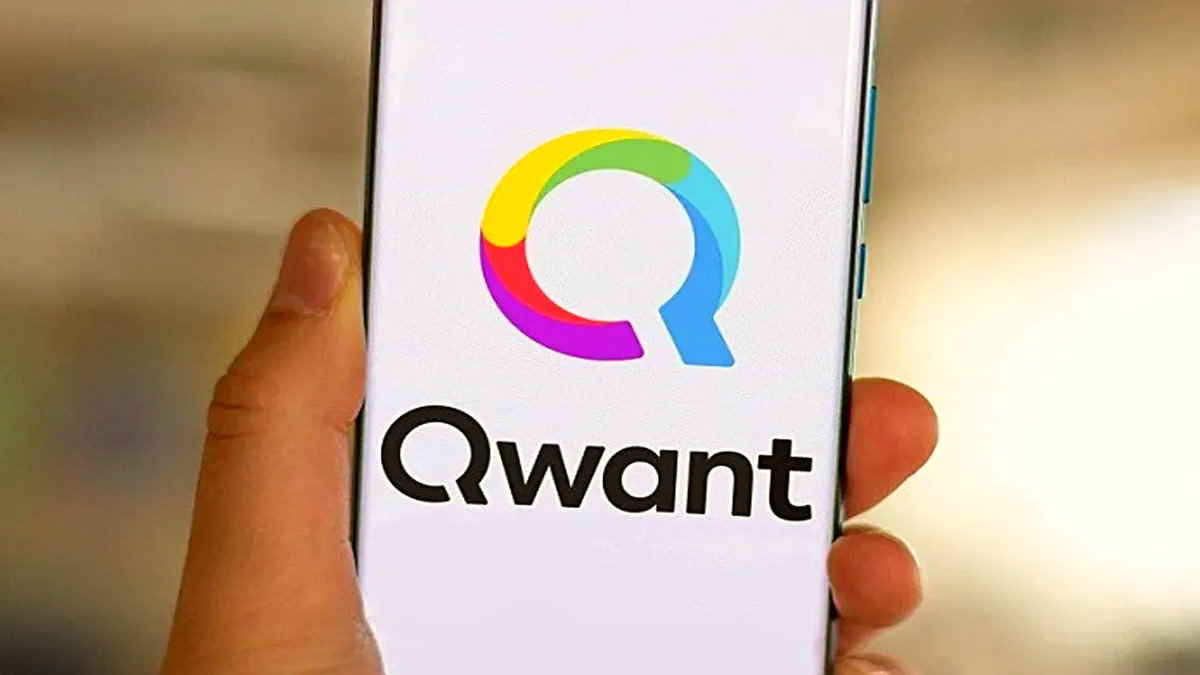 Huawei telefonlarda Google’ın yeni rakibi Qwant