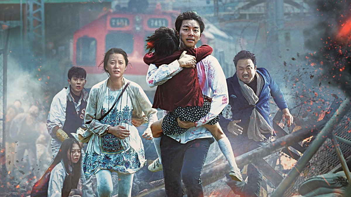 Koreli Zombi Filmi Train to Busan: Peninsula’dan İlk Fragman