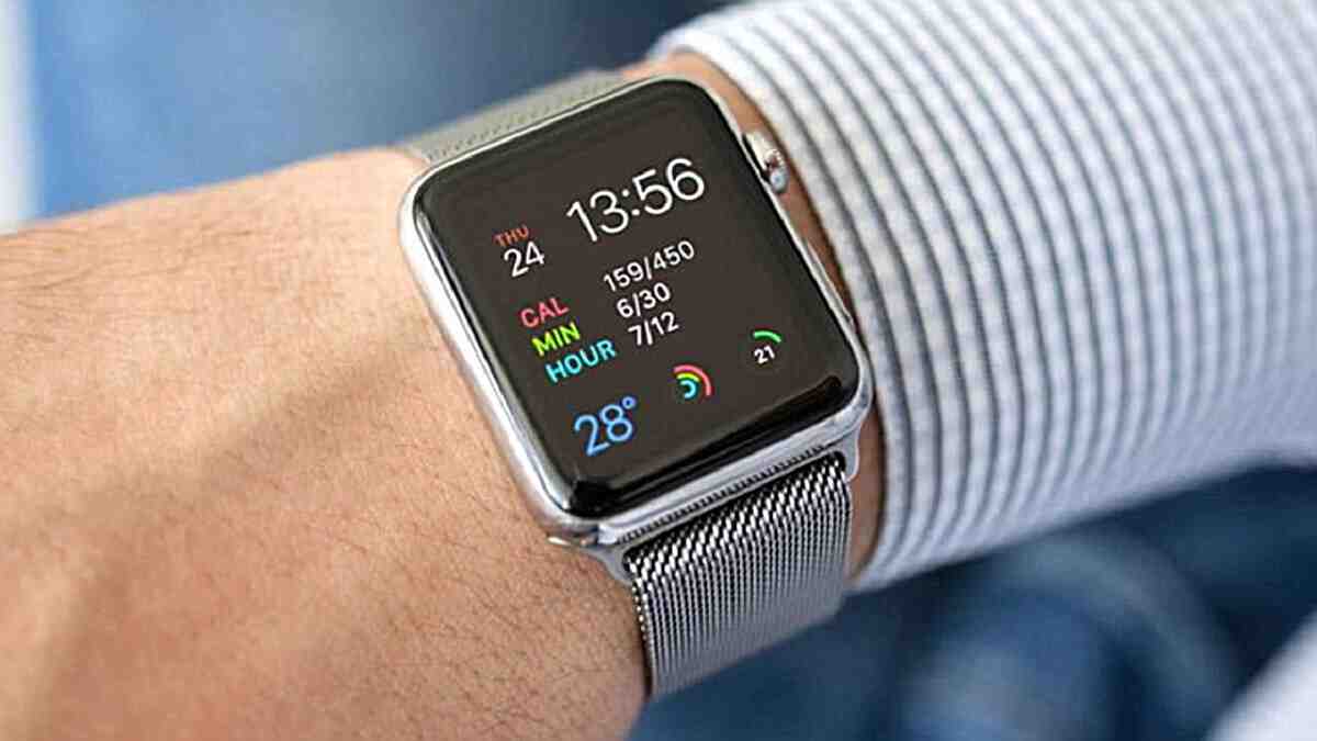 Yeni Apple Watch, Panik Atakları Tespit Edebilecek