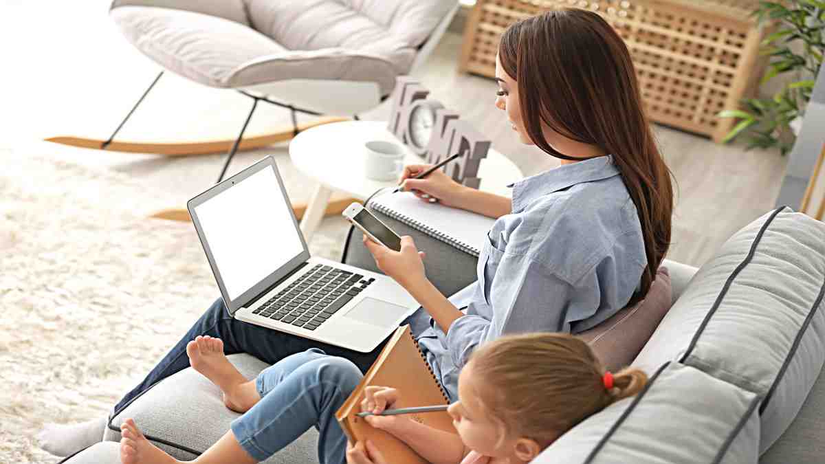 Microsoft’tan Ebeveyn Odaklı Uygulama: Aile Güvenliği