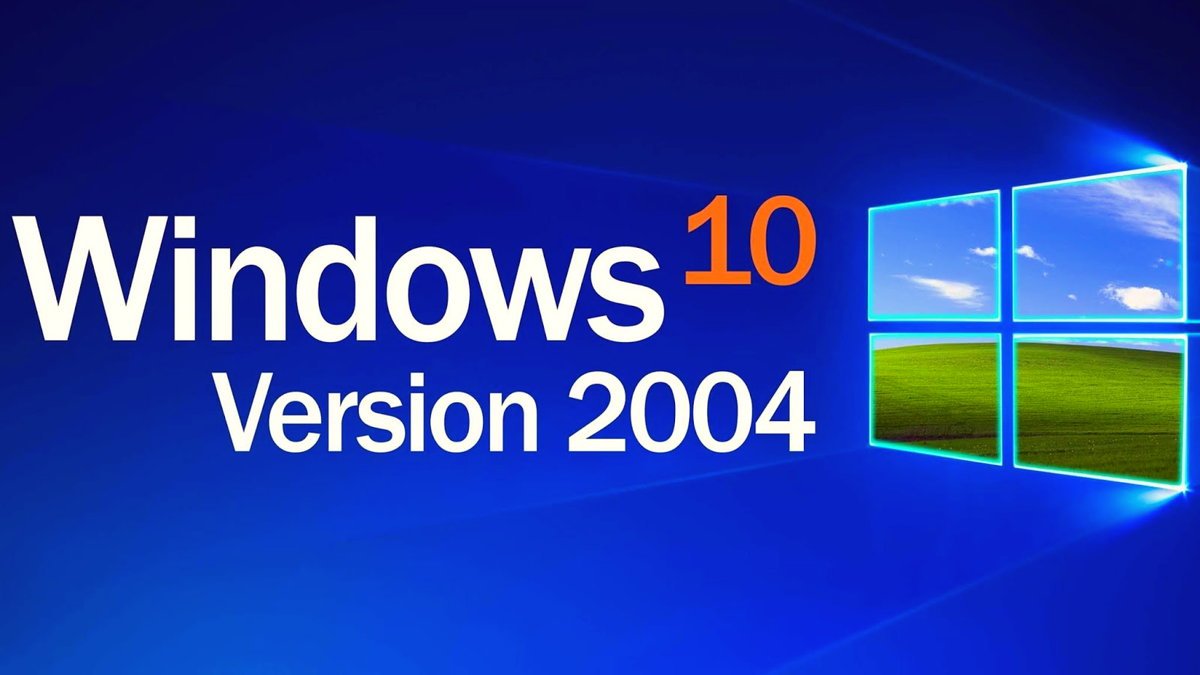 Windows 10 V.2004’ün Final Sürümünü Insider İçin Yayınlandı