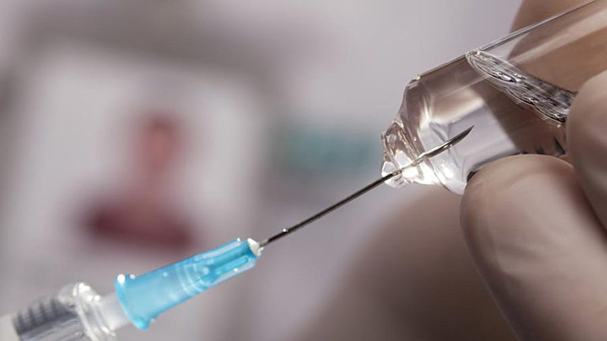 Rus Koronavirüs Aşısının Klinik Testleri Tamamlandı