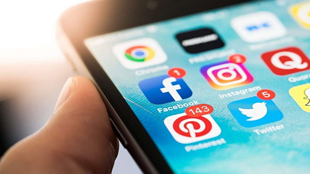 Sosyal medya düzenlemesi Meclis’te kabul edildi