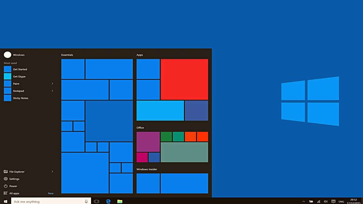 Windows 10’da Görüntülü Görüşmeler ‘Göz Göze’ Gerçekleşecek