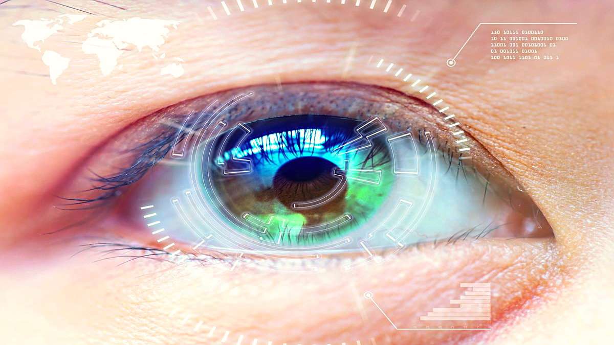 Giyilebilir Teknoloji İle Gelişen Kontakt Lensler
