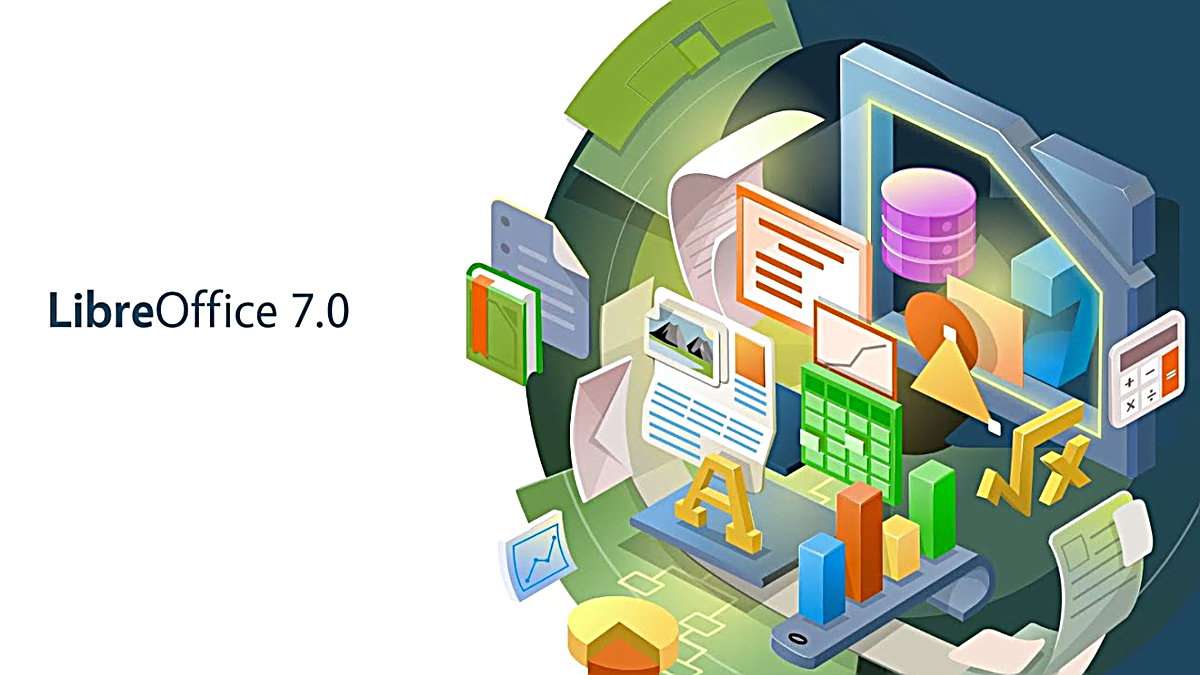 LibreOffice 7.0 Yayınlandı: İşte Yenilikler