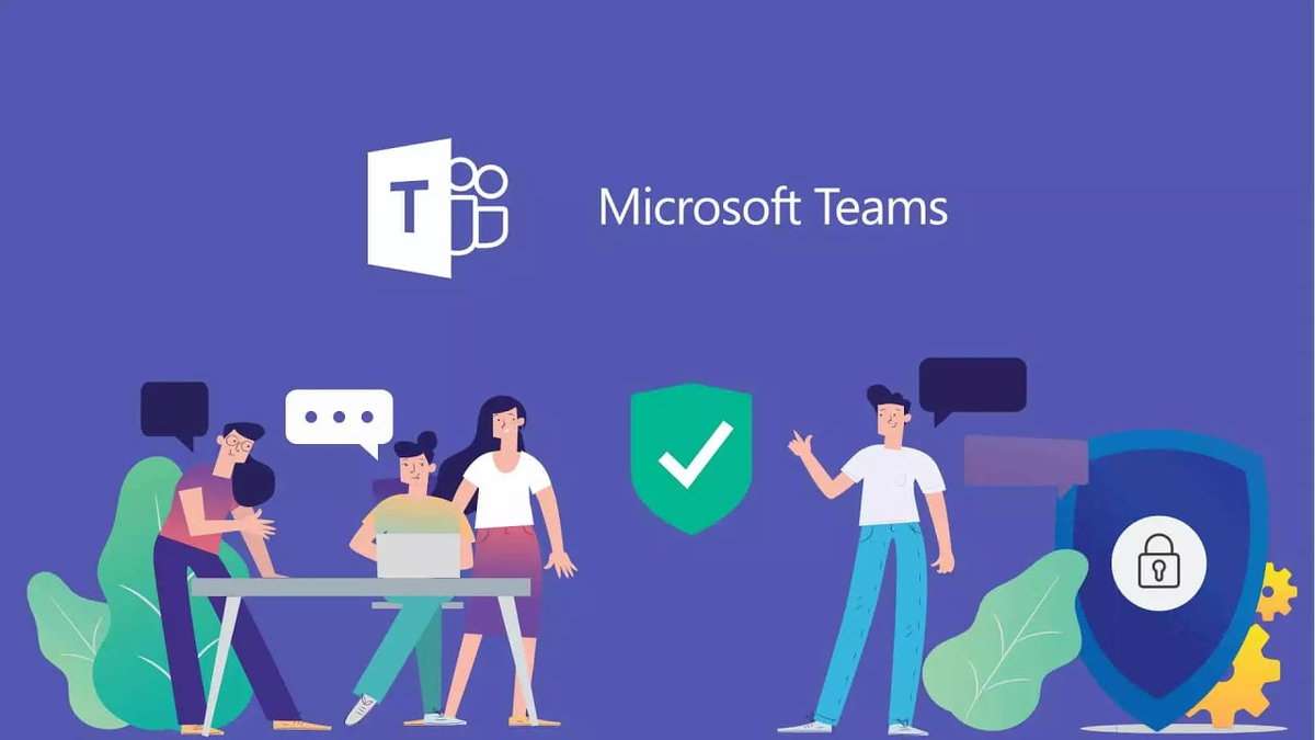 Microsoft Teams’e ‘Together’ Modu Geldi