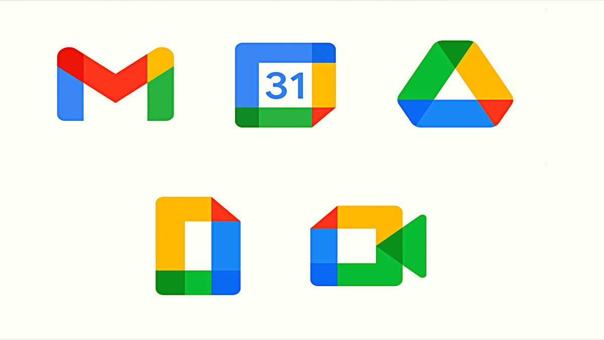 G Suite’in İsmini Değişti: Yeni İsim Google Workspace