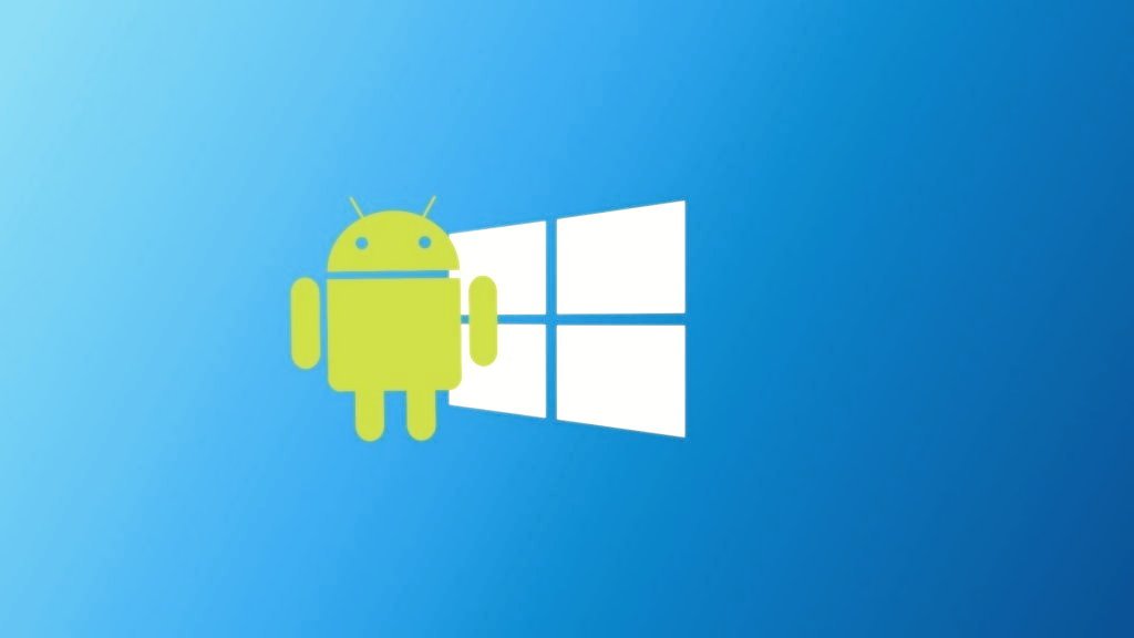 Windows 10, Android Uygulamaları Çalıştırabilecek