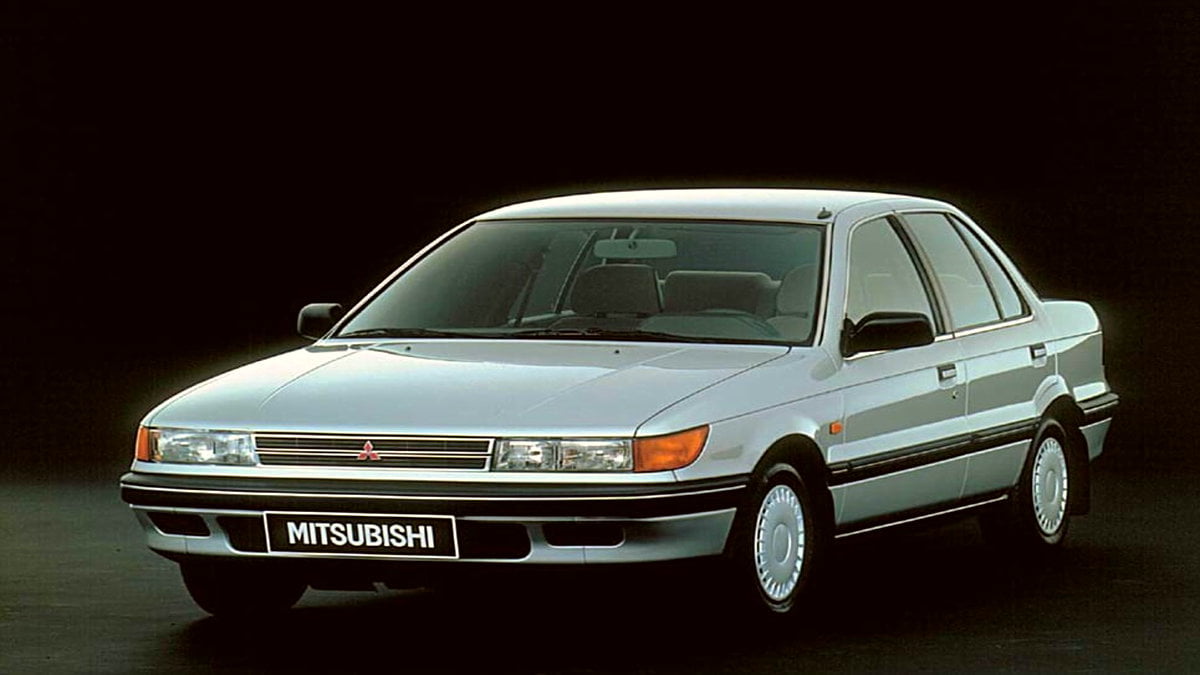 Mitsubishi Lancer’ın Üretimden Kaldırılmasının Asıl Nedeni