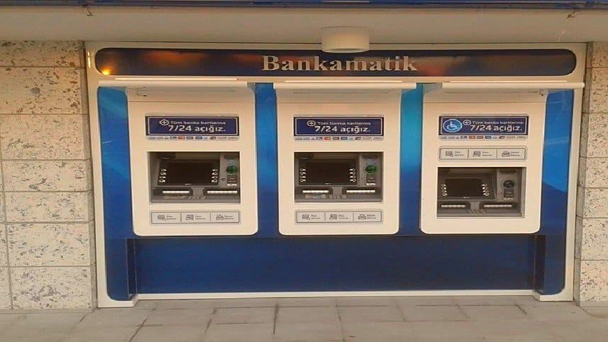 Bankamatik Kullanmak Ücretli Oluyor