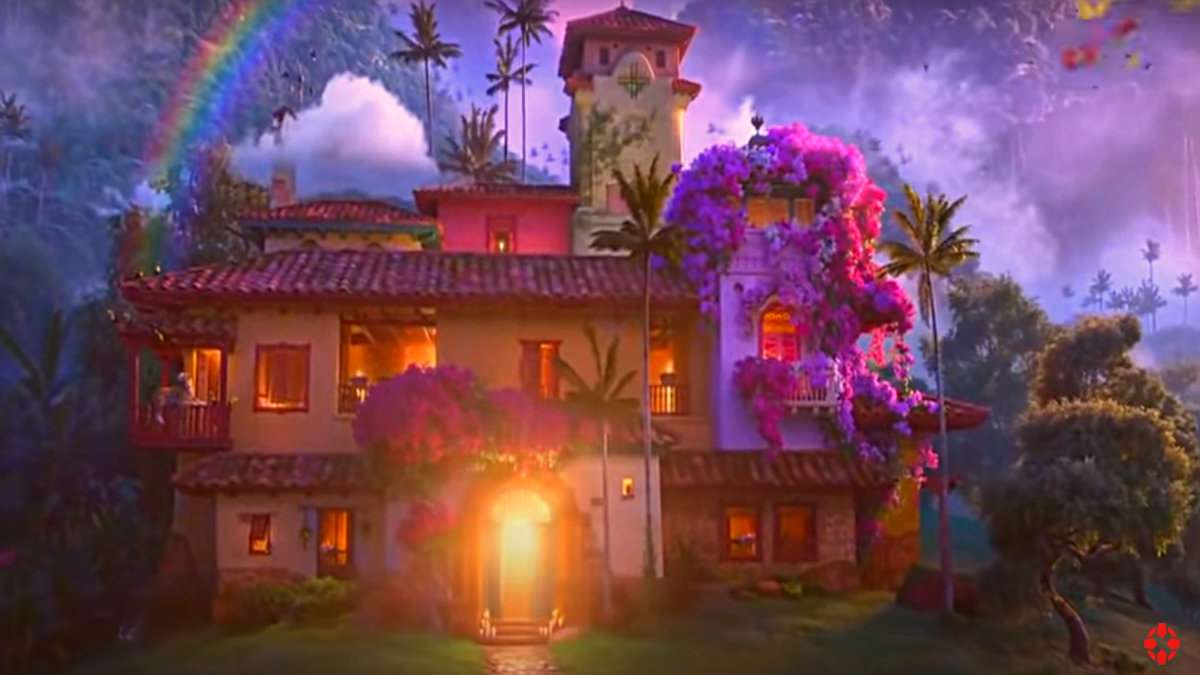 Disney’den Yeni Animasyon Filmi Encanto İçin Tanıtım Videosu