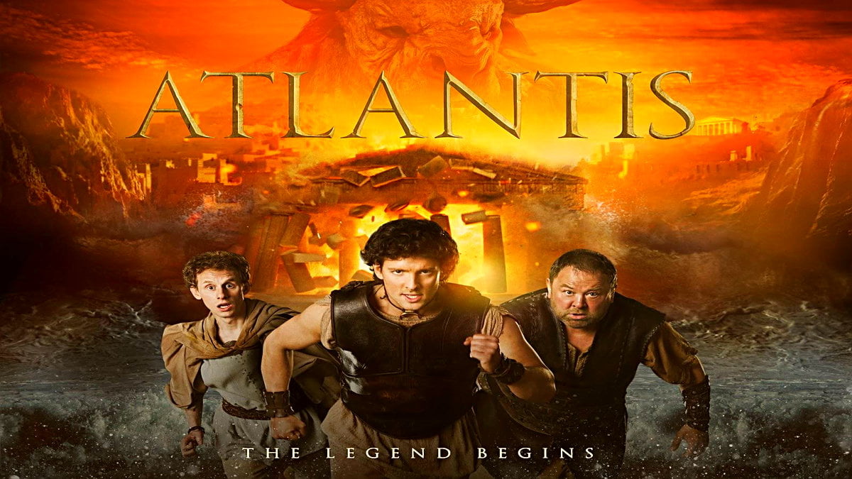 Ukrayna’nın Oscar Adayı Filmi Atlantis’in Fragmanı Yayınlandı