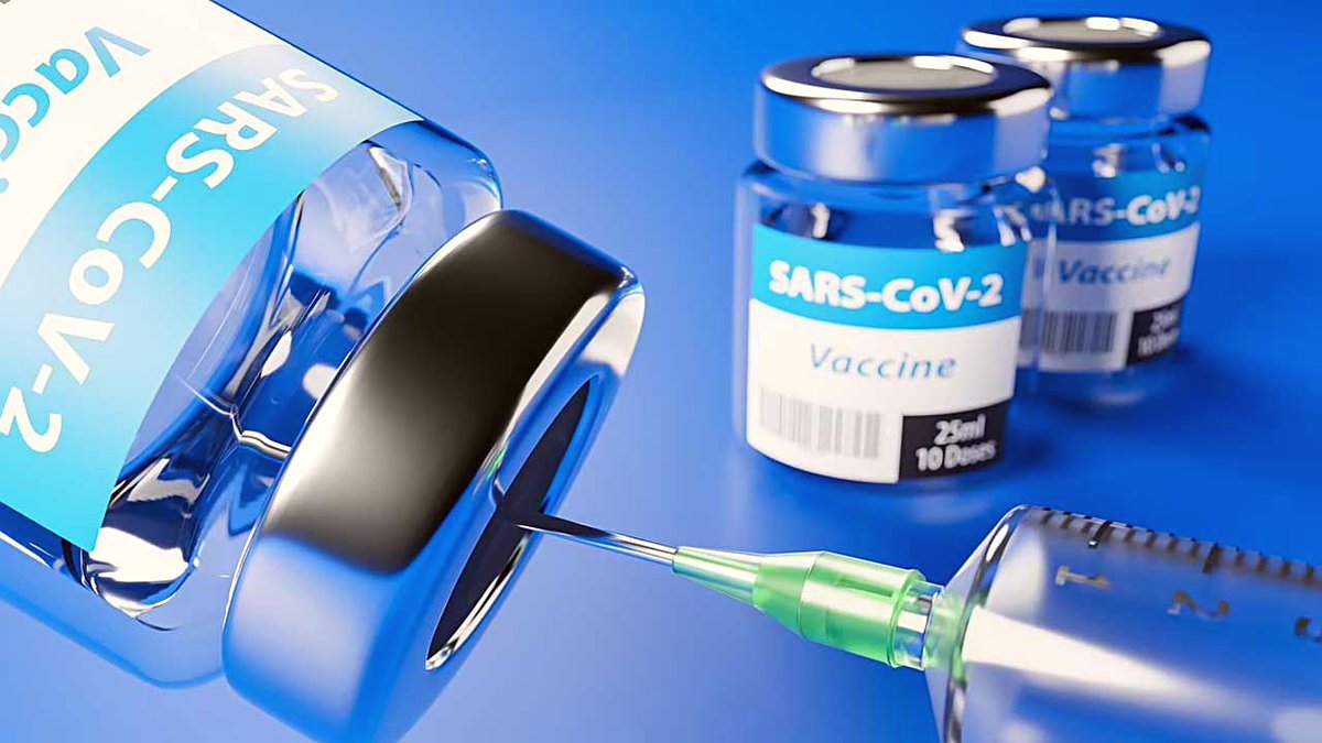 Koronavirüs Aşısı Olacaklara ‘Rıza Formu’ İmzalatılacak