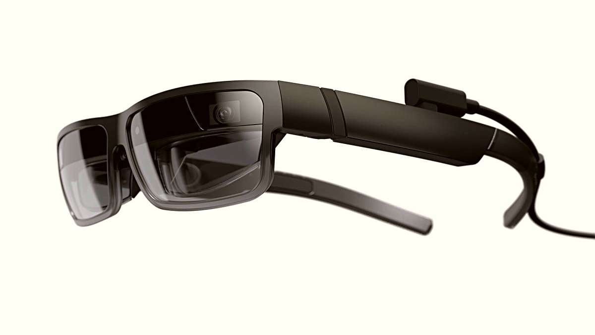 Lenovo, Yeni Akıllı Gözlükleri ThinkReality A3’ü Tanıttı