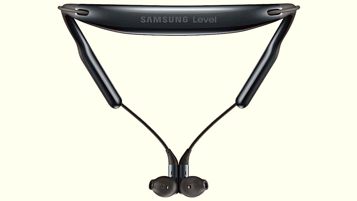 Samsung, Yeni Kablosuz Kulaklığı ‘Level U2’yi Duyurdu