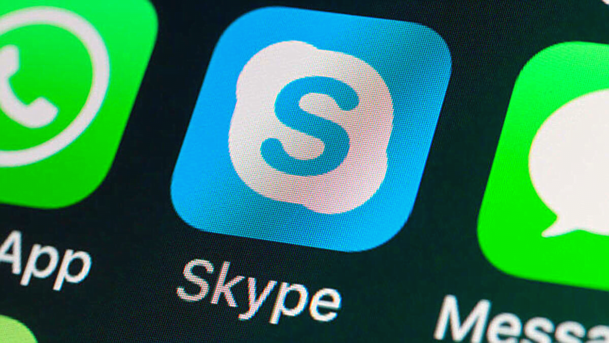 Skype’ın Toplantı özelliği, Windows 10 görev çubuğu, Outlook ve diğer hizmetlerde kullanıma sunuldu