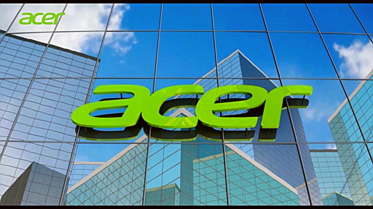 Acer, Fidye Saldırısına Uğradı: 50 Milyon Dolar Talep Edildi