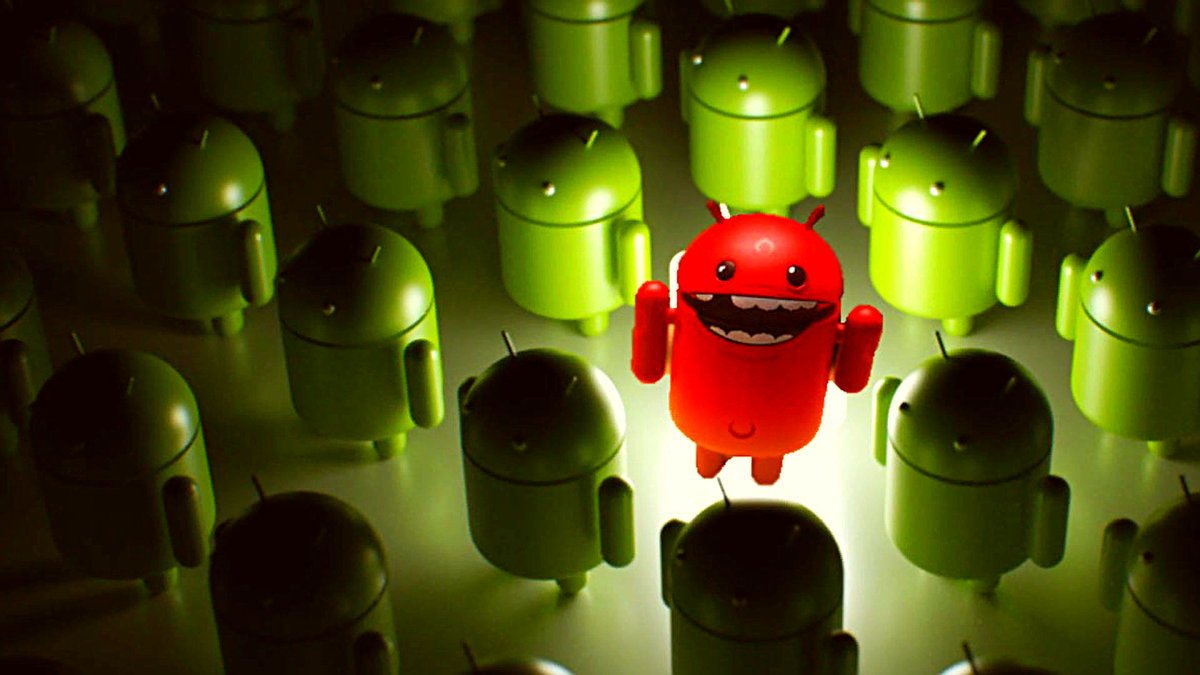 Android’de Kötü Amaçlı Bir Yazılım Tespit Edildi