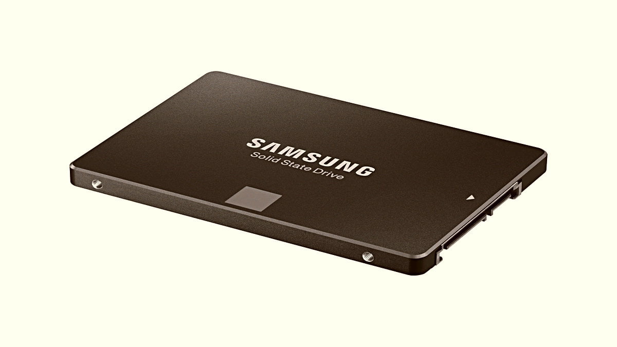 Samsung, Uygun Fiyata Üstün Performans Sunan SSD’si 980 NVMe’yi Duyurdu