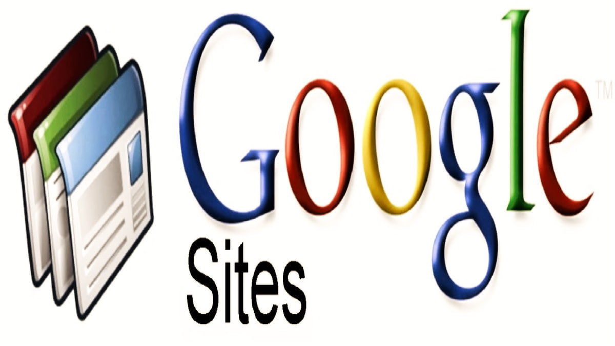 Google’ın Web Sitesi Oluşturma Aracı Google Sites Klasik Sürüm İçin Yolun Sonuna Gelindi