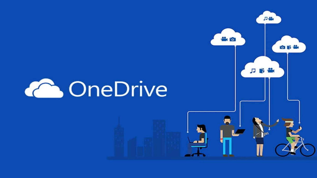Windows İçin OneDrive Uygulaması 64-Bit Desteği Kazandı