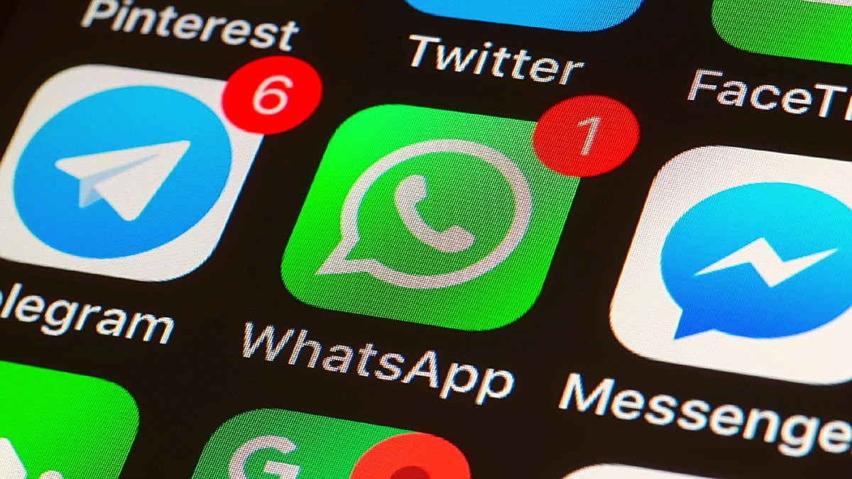 WhatsApp kullanıcıları aman dikkat! WhatsApp hesabını bırakın, telefonunuz elden gidebilir!