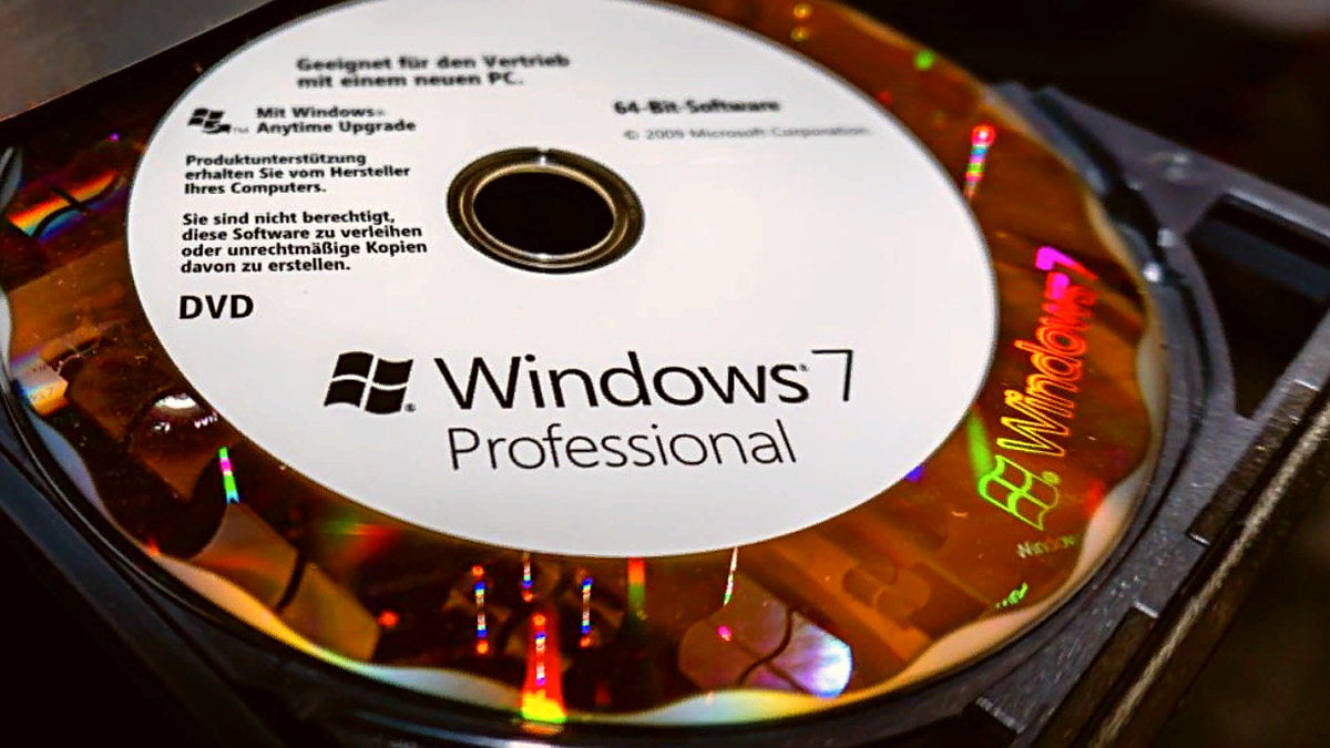 İnsanların Windows 7’den Vazgeçmeme İnadı Tam Gaz Devam Ediyor