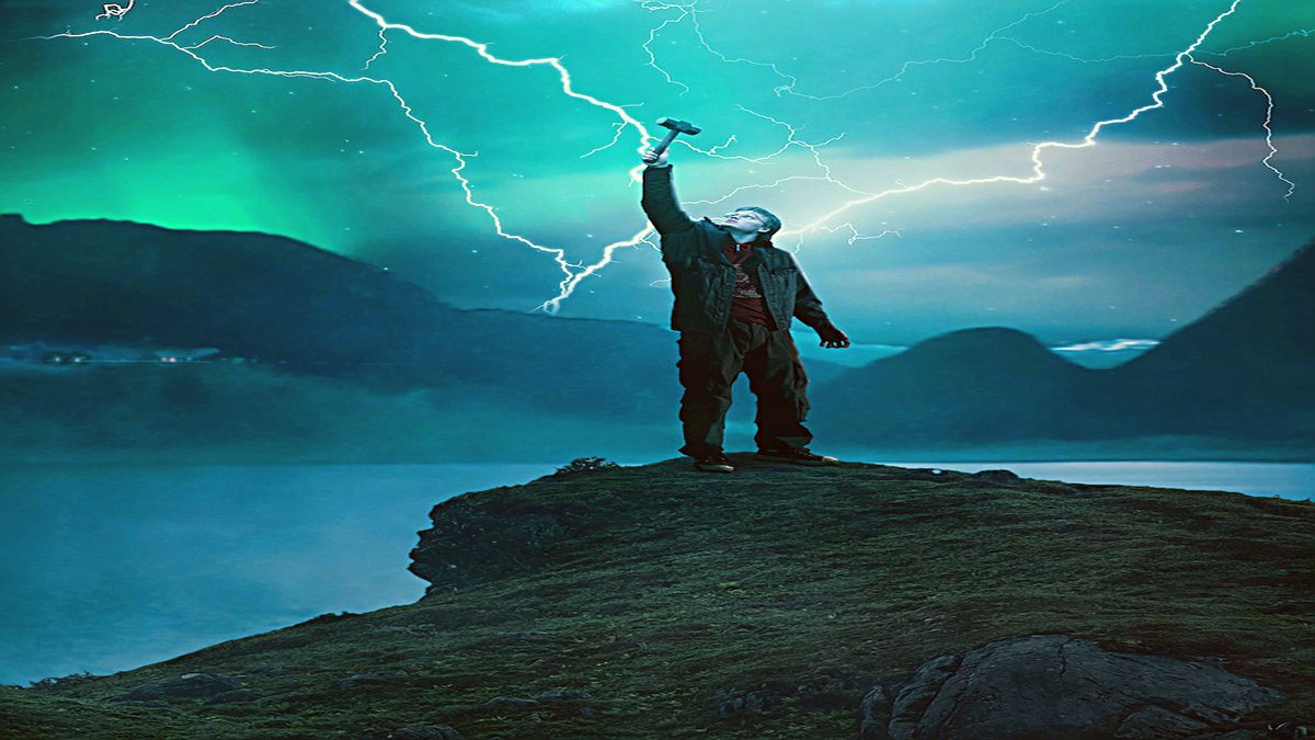 Netflix, Fantastik Dizisi Ragnarok’un 2. Sezon İlk Fragmanını Yayınladı [Video]