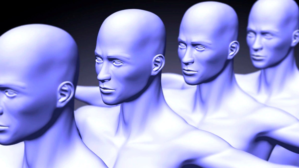 İnsan Klonlamak Mümkün: Peki Olur da Klonlanırsanız, Kopyanız Sizinle Aynı Kişi mi Olacak?