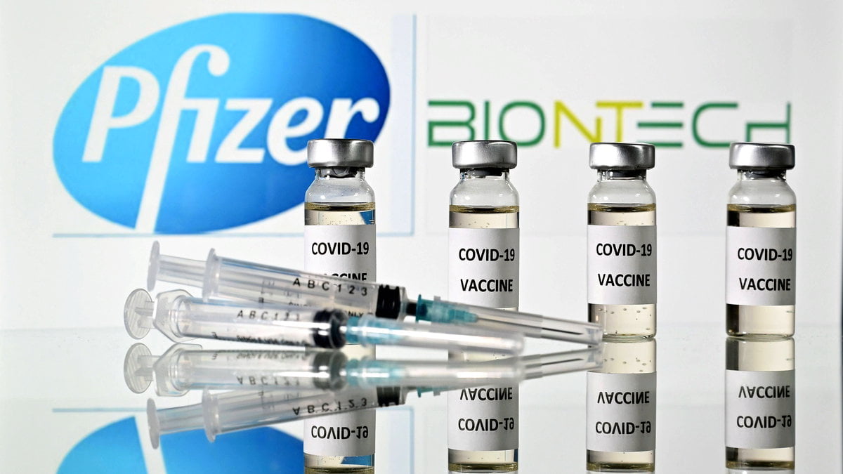 Pfizer/BioNTech, Delta Varyantına Karşı Aşısını Güncelledi: 3. Doz Olarak Vurulabilir