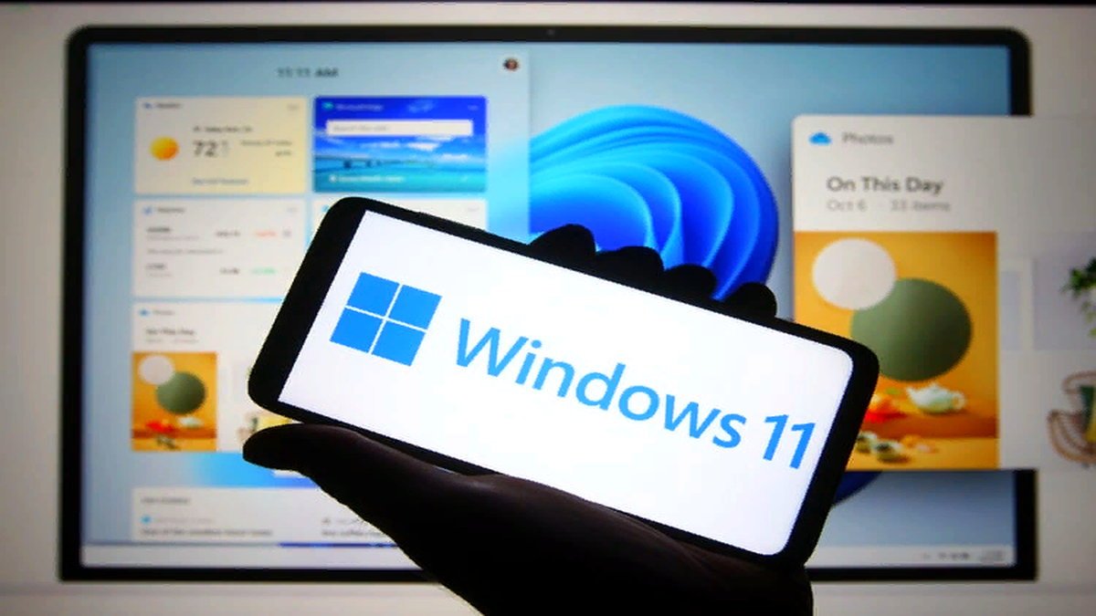 Windows 11; Raspberry Pi 4, OnePlus 6T ve Lumia Cihazlarda Çalıştırıldı