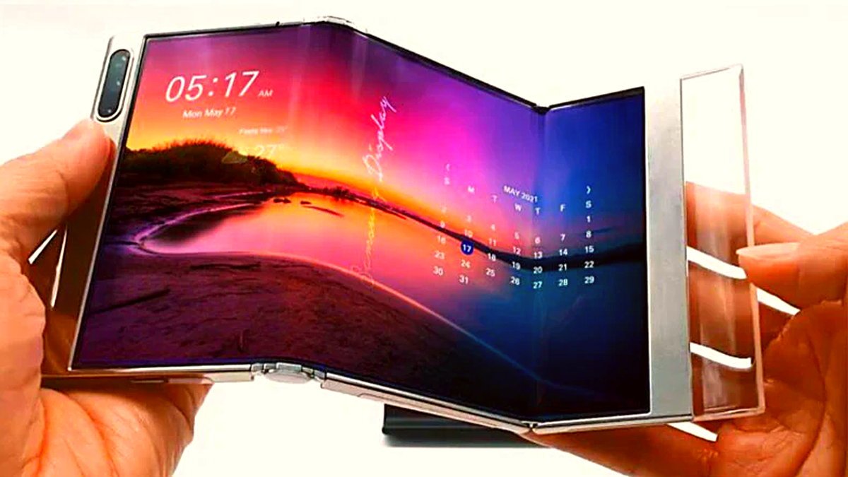 3. Boyuta Dokunacağız: Samsung, 2 Boyutu 3 Boyuta Çeviren Ekranını Tanıttı