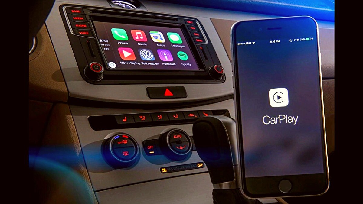 Yandex’ten Apple CarPlay müjdesi!