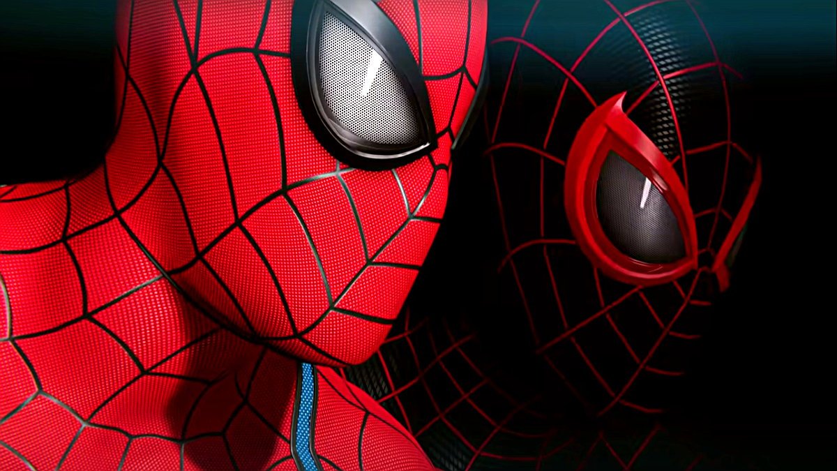 Spider-Man 2 Oyunu, Heyecan Verici Bir Tanıtım Videosuyla Duyuruldu (Venom İçerir)