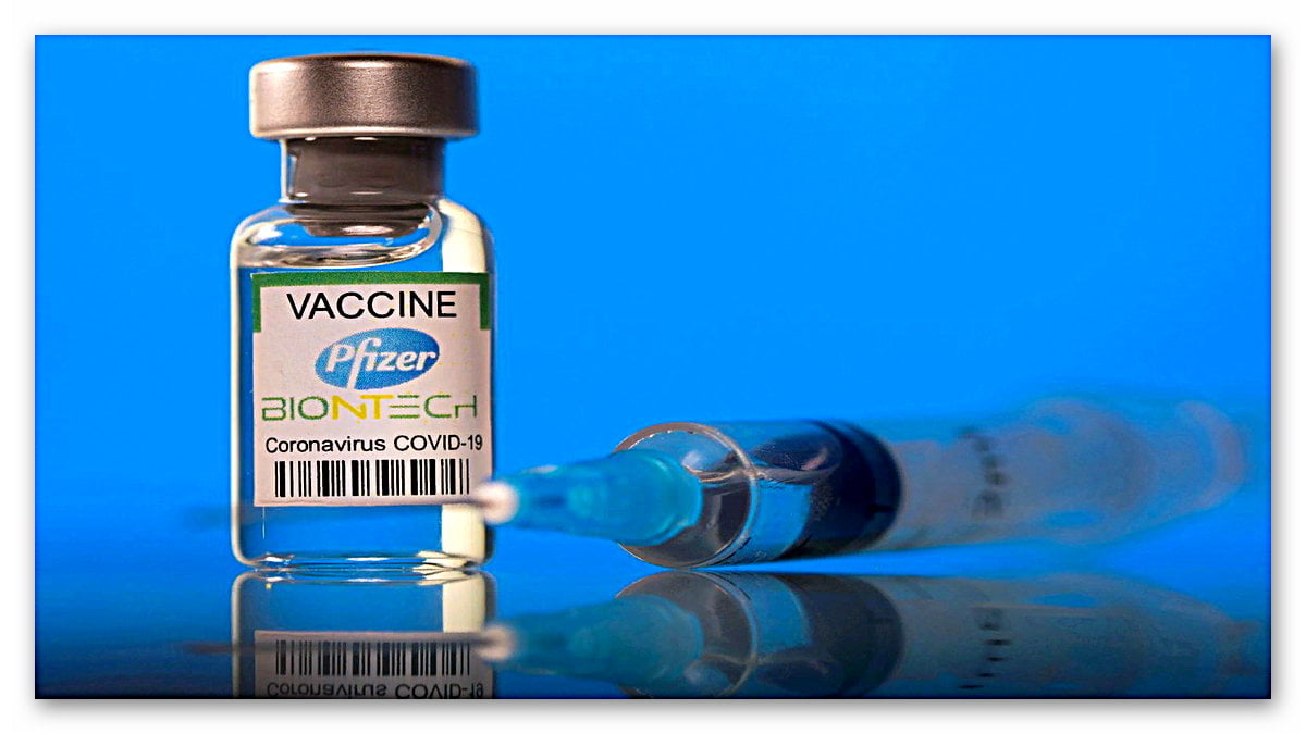 FDA’dan Önemli Karar: BioNTech Aşısı 5 – 11 Yaş Arası İçin Kullanım Onayı Aldı