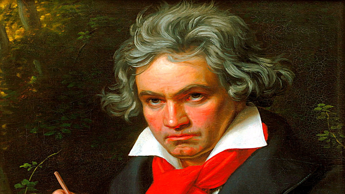Yapay Zeka Müzik Dehası Olmayı Deniyor: Beethoven’ın Yarım Kalan Eseri, Yapay Zeka Tarafından Tamamlandı