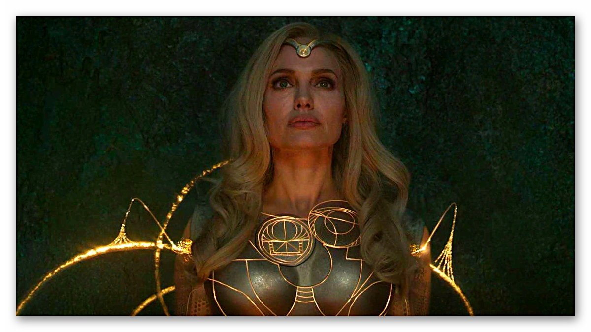 Marvel’ın Merakla Beklenen Filmi “Eternals” ve Dahası: İşte Bu Hafta Vizyona Girecek Tüm Filmler