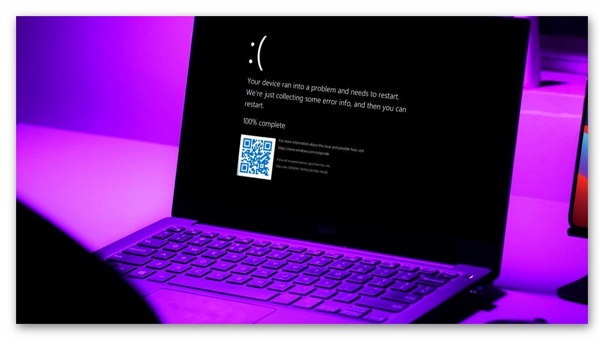Windows 11’in Siyah Renkli Hata Ekranı, Yeniden Mavi Olacak