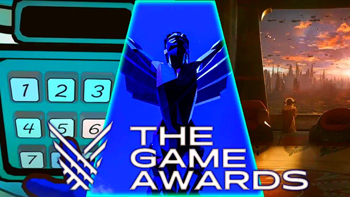 The Game Awards’ta Duyurulan Tüm Yeni Oyunlar ve Fragmanları