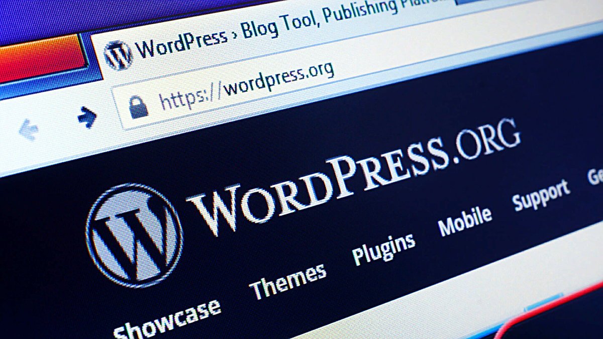 WordPress ile İnternet Sitesi Nasıl Hazırlanır?