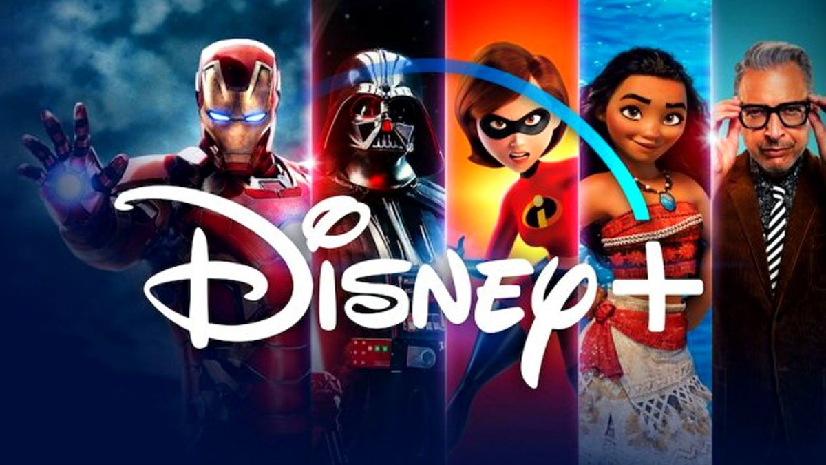 Disney Plus, Türkiye’ye Geleceğini Resmen Duyurdu